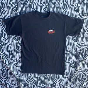 Vans Tshirt